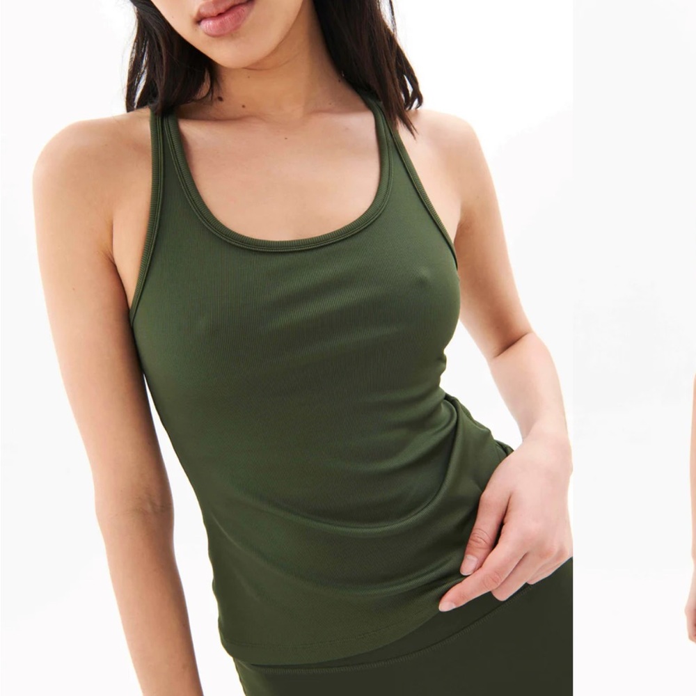 PE NATION RESET BRA TANK